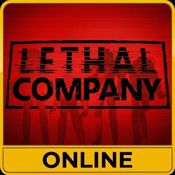 Lethal Company • Аренда Онлайн • Steam • Моментальная Выдача