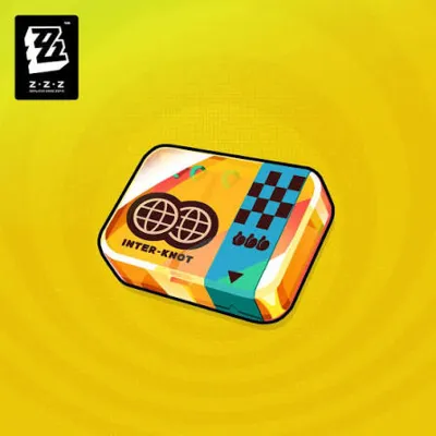 Zenless Zone Zero Интернот подписка по UID Россия ZZZ