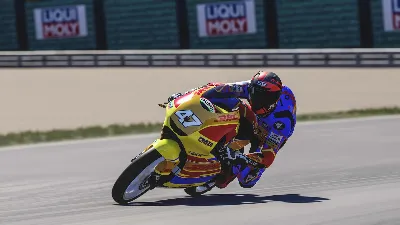 MotoGP 22 – Special Suits DLC (PS4 / PS5 Key) – GLOBAL
