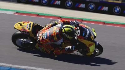MotoGP 22 – Special Suits DLC (PS4 / PS5 Key) – GLOBAL
