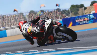 MotoGP 22 – Special Suits DLC (PS4 / PS5 Key) – GLOBAL