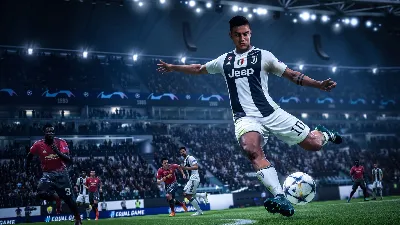 FIFA 19 Champions Edition Upgrade Bundle (Ключ Xbox One) – Глобальный