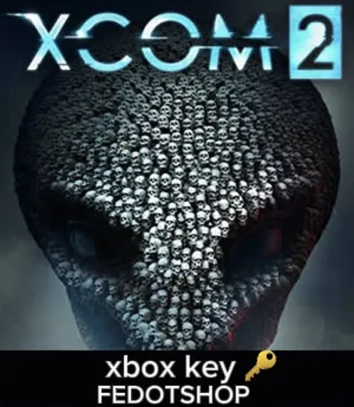 XCOM® 2 (Xbox One / Series X|S) 🚀