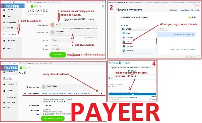 PUBG - MP9 и P90 - Макросы для Synapse 4