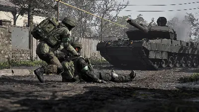 ️ВСЕ СТРАНЫ+РОССИЯ️ WARDOGS - Supporter Edition STEAM