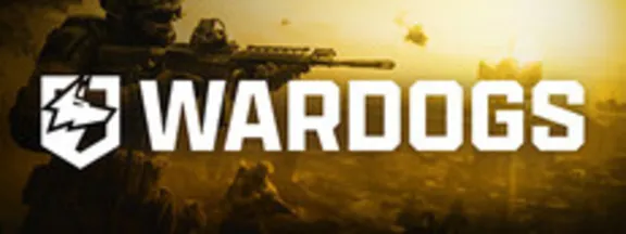 🔥 WARDOGS | Steam Russia+KZ+UA+CIS+AR+TR+CN 🔥
