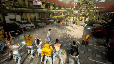 Troublemaker STEAM KEY REGION GLOBAL+РОССИЯ ЛИЦЕНЗИЯ