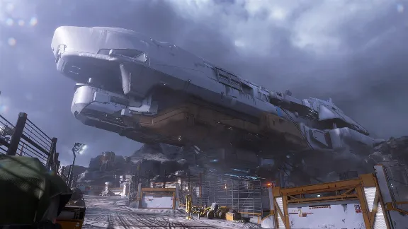 XBOX 24/7 HALO 5 Guardians