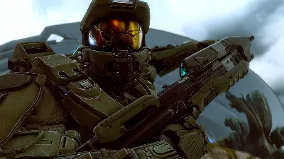 XBOX 24/7 HALO 5 Guardians