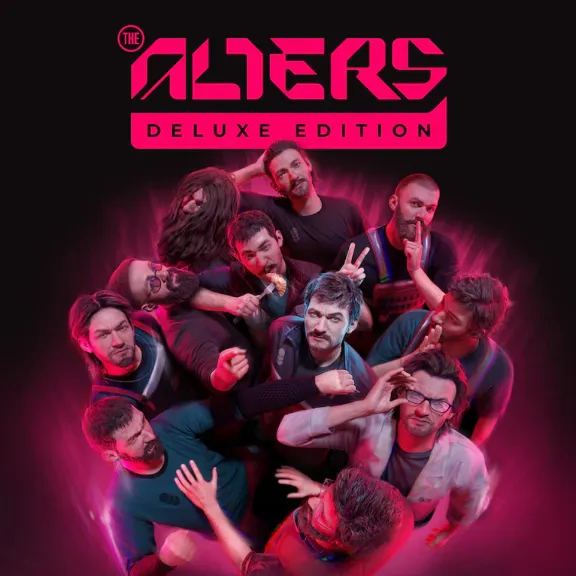 🔥🔥 The Alters: Deluxe Edition /Steam KEY / RU+CIS