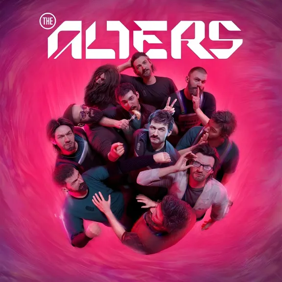 🔥🔥 The Alters   /Steam Ключ / РФ+СНГ