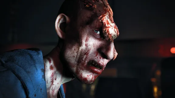 No More Room in Hell 2 XBOX SERIES S|X + PC (WIN) KEY