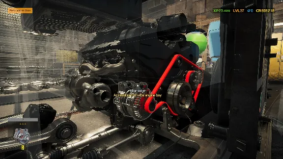 ✅❤️CAR MECHANIC SIMULATOR 2021 LAND ROVER DLC✅XBOX🔑KEY