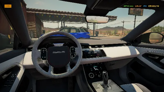 ✅❤️CAR MECHANIC SIMULATOR 2021 LAND ROVER DLC✅XBOX🔑KEY
