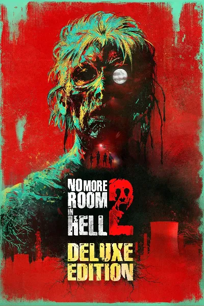 No More Room in Hell 2 - Deluxe Edition Xbox Series X|S
