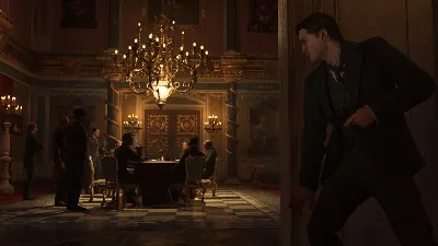 Mafia: The Old Country - Man of Honor * RU/KZ/СНГ/TR/CN/AR/IN/BR * DLC * STEAM
