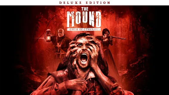 The Mound: Omen of Cthulhu + Игры Xbox Аккаунт Аренда
