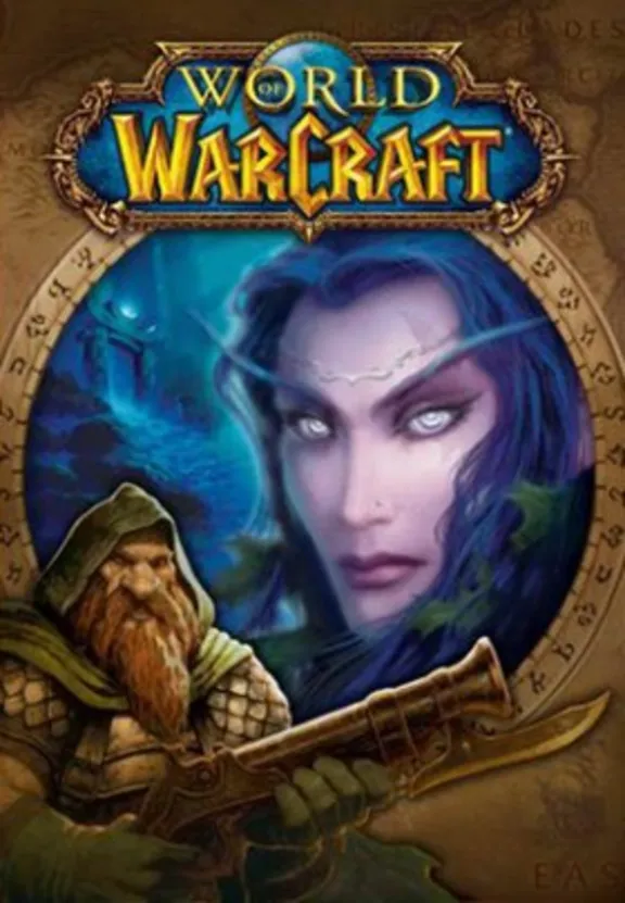💎WOW 60 days EU/CIS/RU/TK(+Classic) (0% Fee)💎