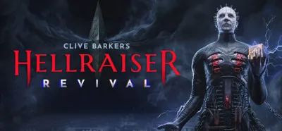 Clive Barker&acute;s Hellraiser: Revival с бонусами предзаказа steam Россия\Мир