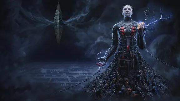 ✅❤️CLIVE BARKER’S HELLRAISER: REVIVAL❤️XBOX|XS+PC WIN❤️ПРЕДЗАКАЗ С БОНУСАМИ✅