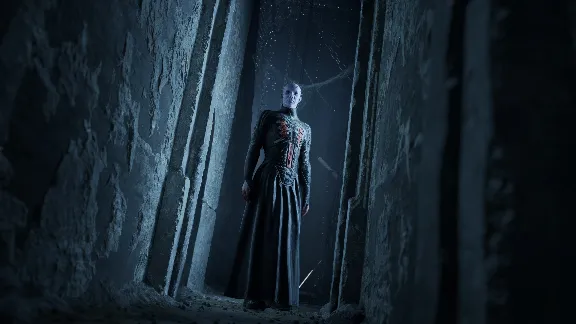 ✅❤️CLIVE BARKER’S HELLRAISER: REVIVAL - DELUXE EDITION❤️XBOX|XS+PC WIN❤️ПРЕДЗАКАЗ✅