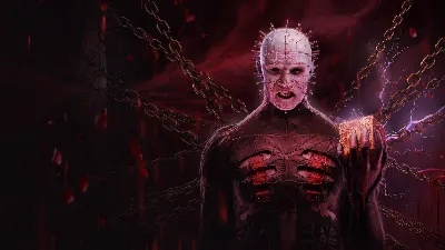 ✅❤️CLIVE BARKER’S HELLRAISER: REVIVAL - DELUXE EDITION❤️XBOX|XS+PC WIN❤️ПРЕДЗАКАЗ✅