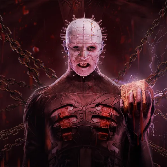 ✅❤️CLIVE BARKER’S HELLRAISER: REVIVAL - DELUXE EDITION❤️XBOX|XS+PC WIN🔑КЛЮЧ✅