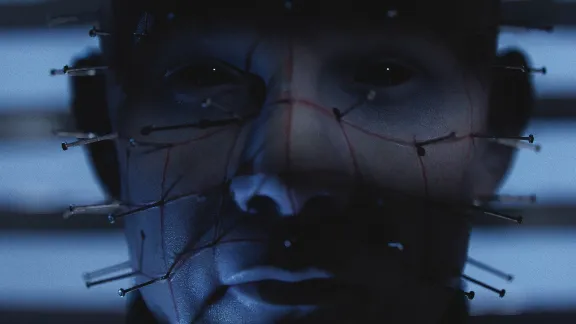 Clive Barker&acute;s Hellraiser: Revival Deluxe Edition (Steam Gift Россия)