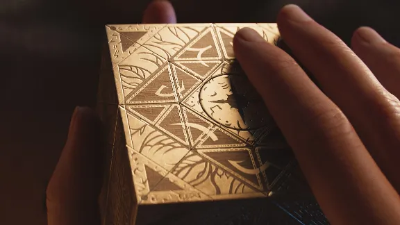 Clive Barker&acute;s Hellraiser: Revival Deluxe Edition (Steam Gift Россия)
