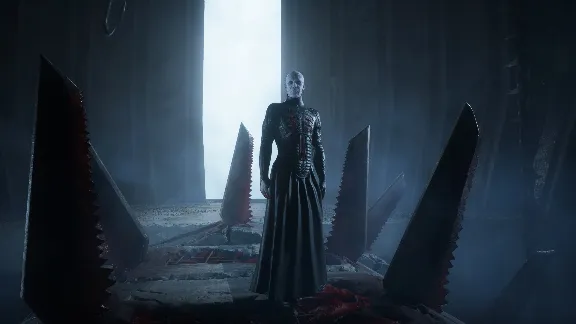 🟦 Clive Barker&acute;s Hellraiser: Revival (Playstation PS5) ПРЕДЗАКАЗ ИГРЫ НА ВАШ АКАУНТ