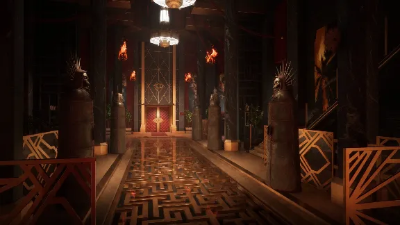 🟦 Clive Barker&acute;s Hellraiser: Revival (Playstation PS5) ПРЕДЗАКАЗ ИГРЫ НА ВАШ АКАУНТ