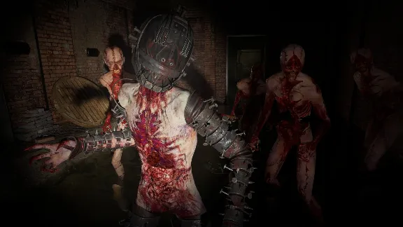 ☑️ Clive Barker’s Hellraiser: Revival XBOX X|S PC ПРЕДЗАКАЗ ИГРЫ НА ВАШ АКАУНТ