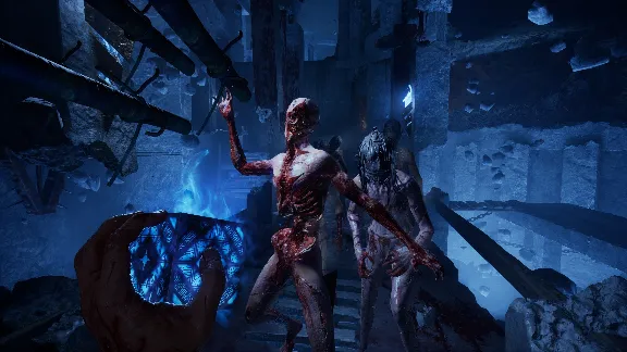 Clive Barker’s Hellraiser: Revival - Deluxe Edition XBOX SERIES S|X + PC (WIN) 🎁GIFT