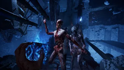 Clive Barker’s Hellraiser: Revival - Deluxe Edition XBOX SERIES S|X + PC (WIN) 🎁GIFT