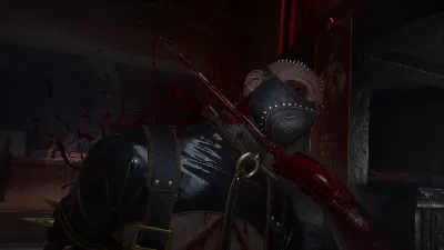 Clive Barker’s Hellraiser: Revival - Deluxe Edition XBOX SERIES S|X + PC (WIN) 🎁GIFT