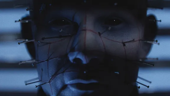 Clive Barker’s Hellraiser: Revival XBOX SERIES S|X + PC (WIN) 🎁GIFT NO-LOGIN