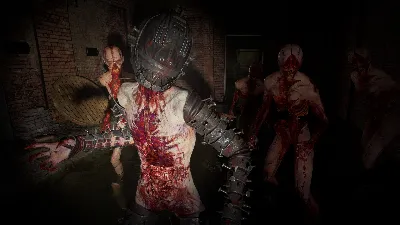 Clive Barker’s Hellraiser: Revival XBOX SERIES S|X + PC (WIN) 🎁GIFT NO-LOGIN