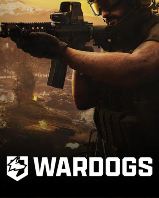 WARDOGS