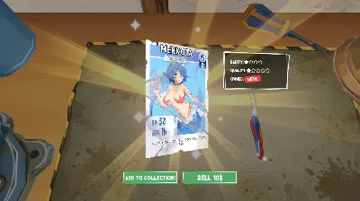 ️KOTAMON: My Sis Found A Super-Rare Card In Her Cereal Box, So I Became A Garbage Man