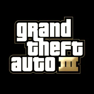 ⚡️ Grand Theft Auto II‪I GTA 3 ios iPhone iPad +БОНУС🎁