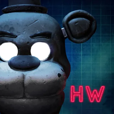 ⚡ Five Nights at Freddy HW iPhone ios iPad Appstore 🎁