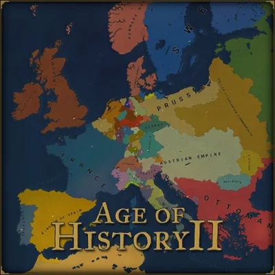 ⚡️ Age of History II iPhone AppStore ios  🎁🎈