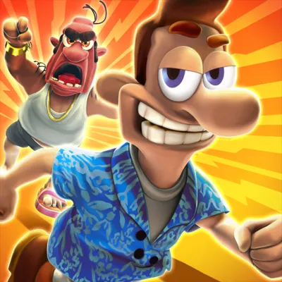 ⚡️ Neighbours back From Hell iPhone ios iPad Appstore🎁