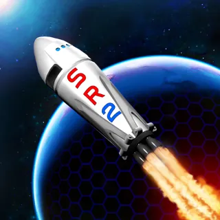⚡️ SimpleRockets ‪2 iPhone ios iPad Appstore + БОНУС 🎁