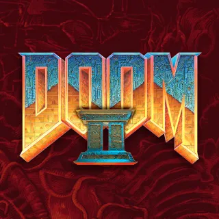 ⚡️ DOOM II iPhone ios iPad Appstore  🎁🎈