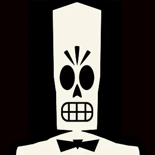 ⚡️ Grim Fandango iPhone ios iPad Appstore + ПОДАРОК🎁🎈