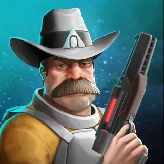 ⚡️ Space Marshals iPhone ios iPad Appstore + ПОДАРОК 🎁