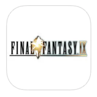 ⚡️ FINAL FANTASY Ⅸ iPhone ios iPad Appstore + ПОДАРОК🎁