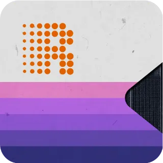 ⚡ Rarevision VHS Retro 80s Cam iPhone ios Appstore + 🎁