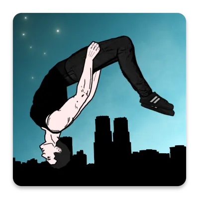 ⚡️ Backflip Madness iPhone ios iPad Appstore + БОНУС 🎁